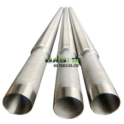 Pre-Packed Screens: The Integrated, Ready-to-Run Solution for Maximum Sand Retention and Operational Efficiency