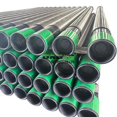 Pipe Base Screen Customizable Configuration and Performance for Optimal Sand Control in Various Applications