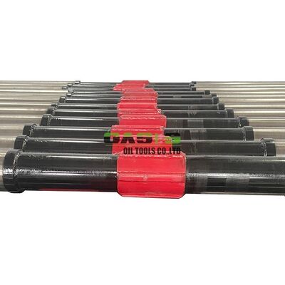 Product Name: Pipe-Based Extended All-Welded Wire Wrap Screen 7149Mm