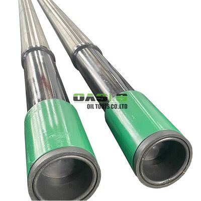 Product Name: Pipe-Based Extended All-Welded Wire Wrap Screen 7149Mm