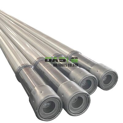 Product Name: Pipe-Based Extended All-Welded Wire Wrap Screen 7149Mm