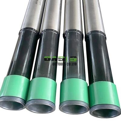 9 5/8″ Heavy-Duty Wire Wrapped Screen / High-Strength Perforated Base Pipe Screen