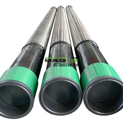 9 5/8″ Heavy-Duty Wire Wrapped Screen / High-Strength Perforated Base Pipe Screen