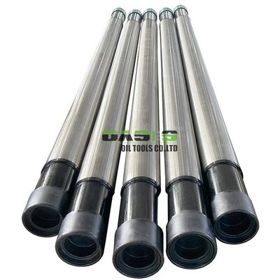 9 5/8″ Heavy-Duty Wire Wrapped Screen / High-Strength Perforated Base Pipe Screen