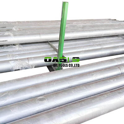 Steel Well Casing Pipe designed with API standard threaded connections for secure installation and operational reliability