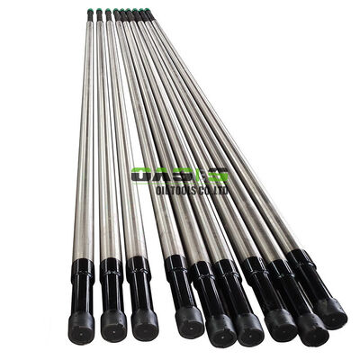 Screen Sand Control Screens Featuring Custom Sizes and High Temperature Resistance for Challenging Wellbore Applications