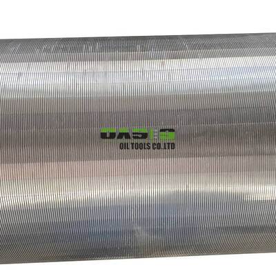 Seamless Carbon Steel Water Well Drill Pipe For Professional Water Well Drilling Operations