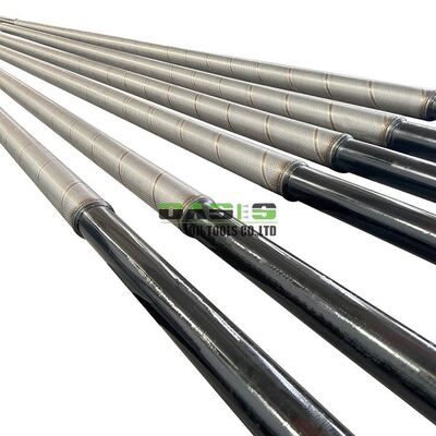 Screen with Corrosion Resistant Stainless Steel Components and Customizable Filtration for Enhanced Downhole Sand Control