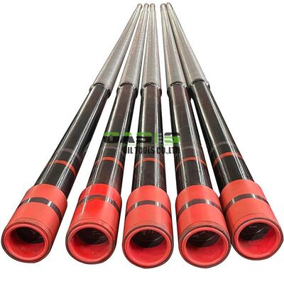 Screen with Corrosion Resistant Stainless Steel Components and Customizable Filtration for Enhanced Downhole Sand Control