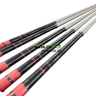 Screen with Corrosion Resistant Stainless Steel Components and Customizable Filtration for Enhanced Downhole Sand Control