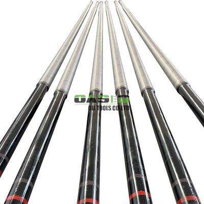 Screen with Corrosion Resistant Stainless Steel Components and Customizable Filtration for Enhanced Downhole Sand Control