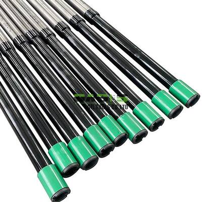 3 1/2” 20 Slot Double Layer Stainless Steel Screen | Corrosion Resistant, High Strength, Precise Sand Filtration