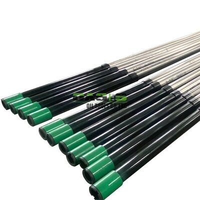 3 1/2” 20 Slot Double Layer Stainless Steel Screen | Corrosion Resistant, High Strength, Precise Sand Filtration