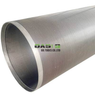 Cost Passive Intake Screens with simple design reducing civil works and equipment expenses while ensuring water delivery