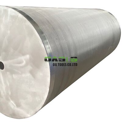Cost Passive Intake Screens with simple design reducing civil works and equipment expenses while ensuring water delivery