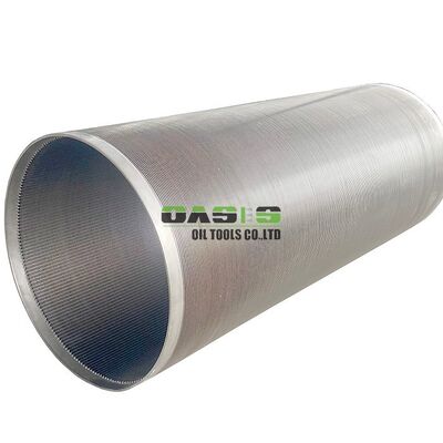 Cost Passive Intake Screens with simple design reducing civil works and equipment expenses while ensuring water delivery