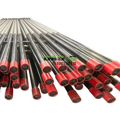 High Strength Stainless Steel Well Screen Designed with Graded Filtration Medium for Capturing Fine Formation Particles