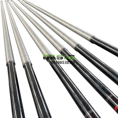 High Strength Stainless Steel Well Screen Designed with Graded Filtration Medium for Capturing Fine Formation Particles