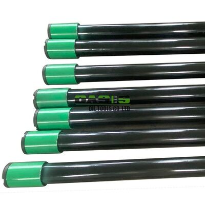 Pipe Base Screen water well screen with V shaped profile wire design and supporting rods providing high flow and mechanical reliability
