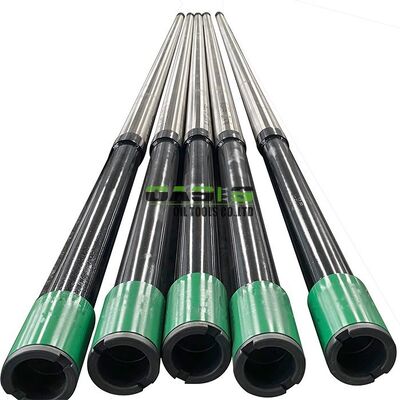 Pipe Base Screen water well screen with V shaped profile wire design and supporting rods providing high flow and mechanical reliability
