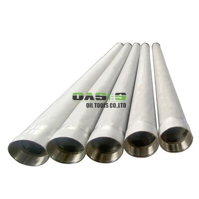 Stainless Steel Well Screen Optimized for Groundwater Extraction with Excellent Corrosion Resistance and Strength