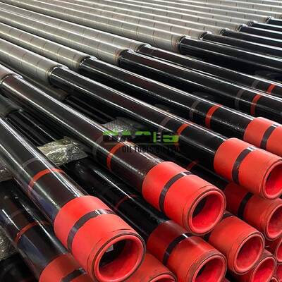 Metal Mesh Sand Screens With Corrosion Resistant And High Flow