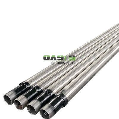 Pipe Base Screen with dual barrier design offering enhanced durability and corrosion resistance for water and gas well completions