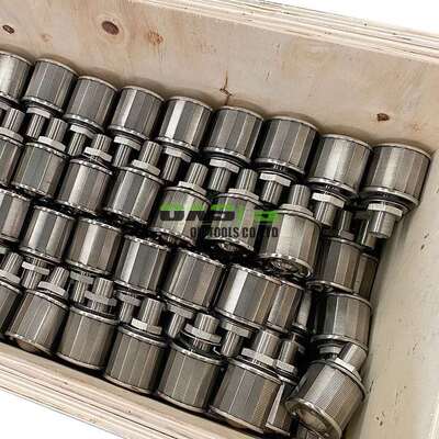 Precision Gas Filter Element Suitable for High Demand Gas Filtration Tasks Offering Stable Operation and Easy Maintenance