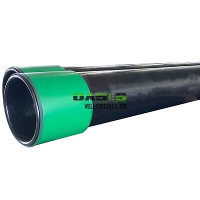 13 3/8 Inch Casing - J55/K55 Seamless Casing With BTC Thread And R3 Length