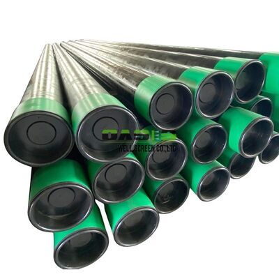 13 3/8 Inch Casing - J55/K55 Seamless Casing With BTC Thread And R3 Length
