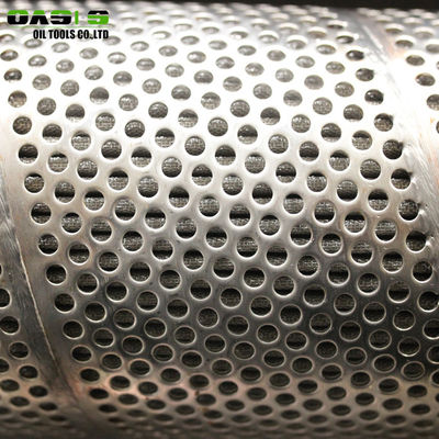 Multi Layer Wedge Wire Screen