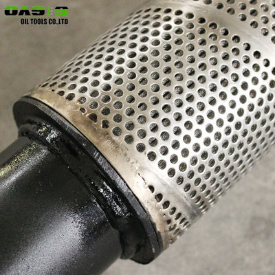 Multi Layer Wedge Wire Screen