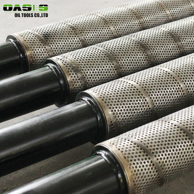 Multi Layer Wedge Wire Screen