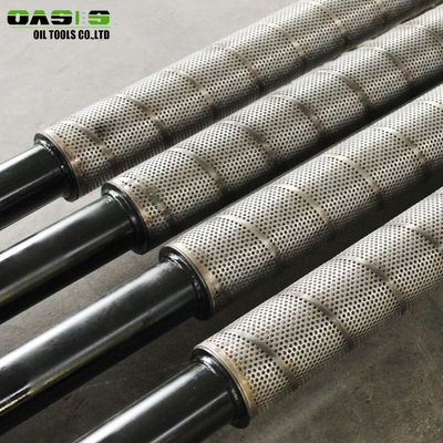 Multi Layer Wedge Wire Screen