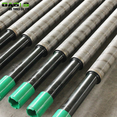 Multi Layer Wedge Wire Screen