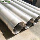 Seamless Stainless Steel Well Casing