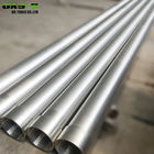 8 5 / 8 " AISI304L Stainlss Steel Slotted Bore Casing STC Connection For Borehole Drilling
