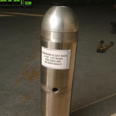 API Casing Float Shoe Water Well Accessories Durable Float Collar Equipment