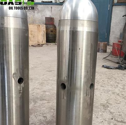 API Casing Float Shoe Water Well Accessories Durable Float Collar Equipment