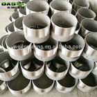 STC Male - Female Thread Pipe Fittings Socket Weld Coupling High Performance