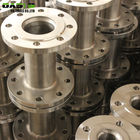 0.5mm - 20mm Water Well Accessories 5 / 8 Inch Stainless Steel 316l Flanges