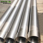 OD 325MM 6 Inch Well Casing Tube , High Performance Water Well Casing Pipe