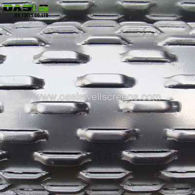 OD 130-498mm Bridge Slotted Well Screens hot sell high quality