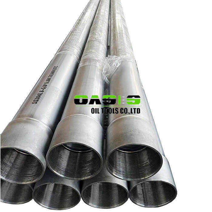 Stainless Steel Casing The Ideal Choice for Durable and Corrosion-Resistant Steel Pipes