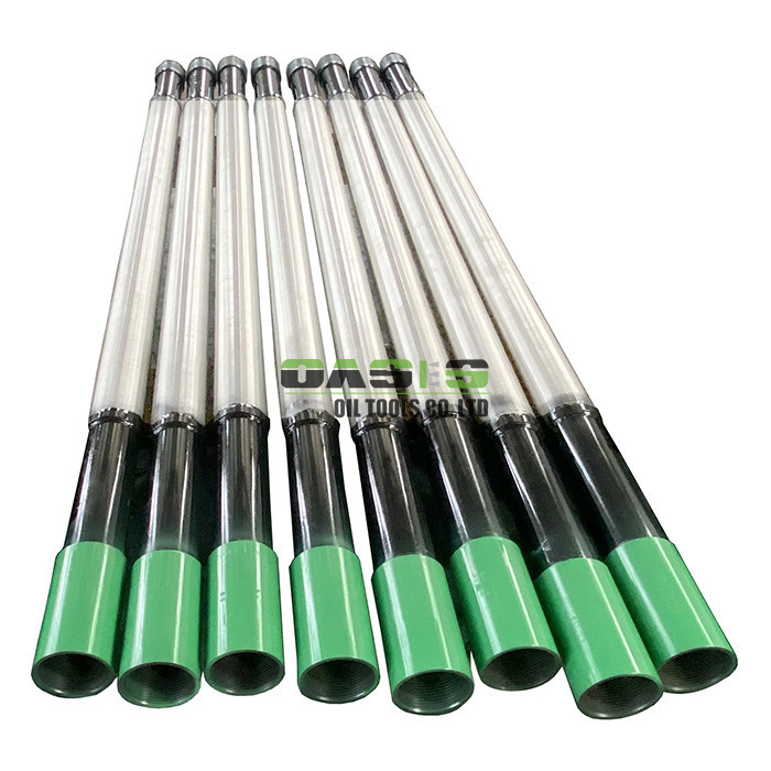 Perforated Pipe Base Screen with Heavy-Duty for Underground Resource Access Of API / ASTM / AISI Standard