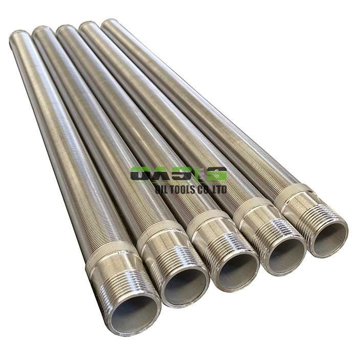 Wedge Wire Filter Lateral Assemblie for Water/Oil/Gas Industry  with High Quality and Low maintaince