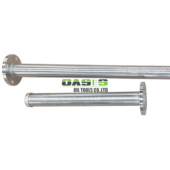 Effective Gas Filter Element for Ion Exchangers and Filtration Applications with High quality and Long-lasting