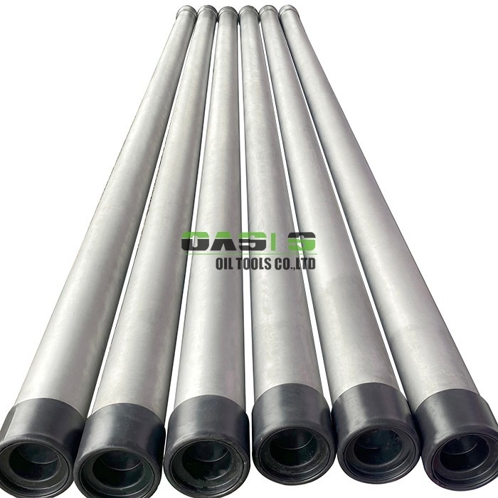 Steel Well Casing Pipe Corrosion-Resistant Long-Lasting 304 304L 316 316L 310S 2 3/8