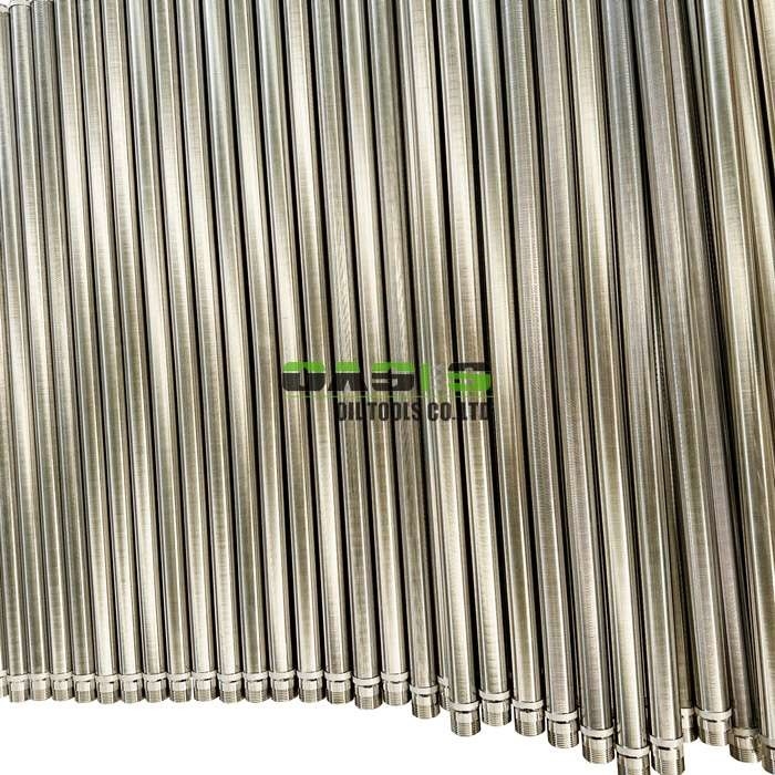 Long-Lasting Filtration Performance Gas Filter Element with High Load-Bearing Capacity and Robust Durability