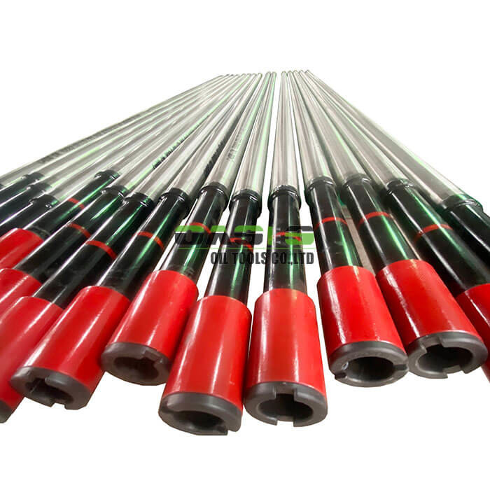 Enhanced Stability OASIS Stainless Steel Wire-based Prepacked Well Screens for Preventing Screen Blockage and Damage